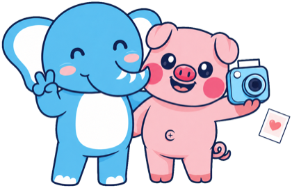 Pigy y Fante